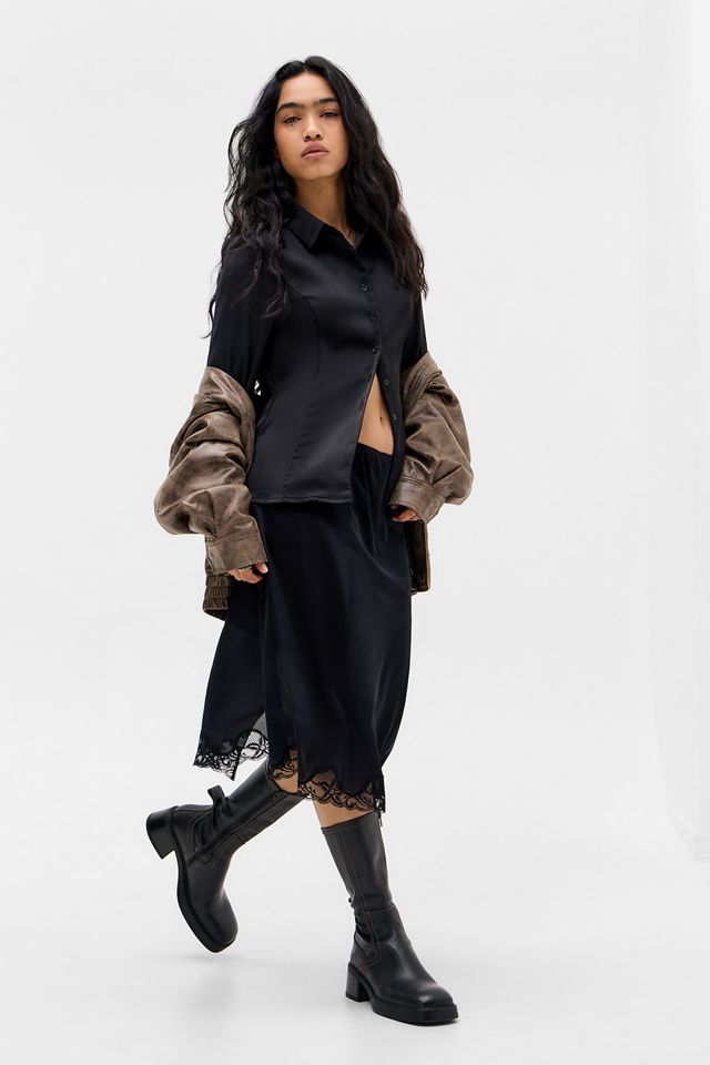 Lioness West End Girl Hemd #2