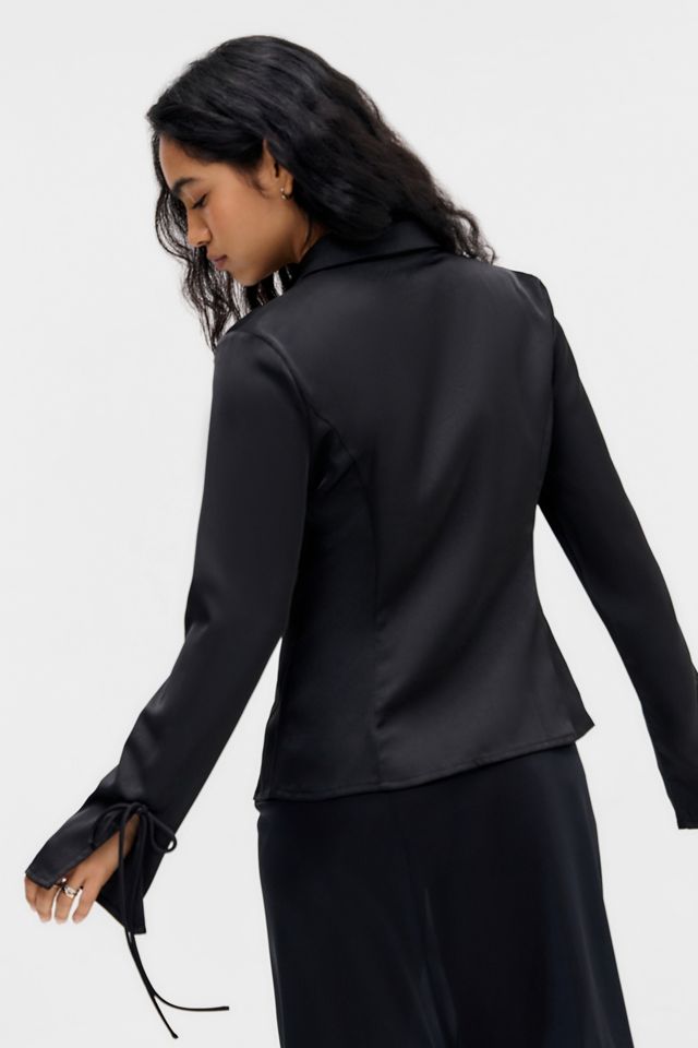 Lioness West End Girl Hemd #3