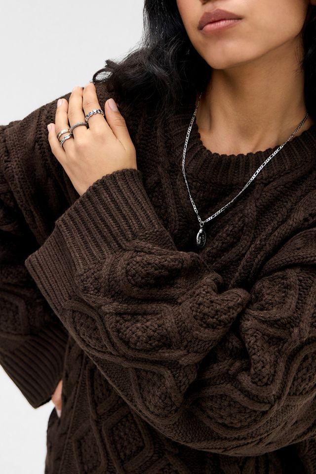 Lioness Gigi Strickpullover #1