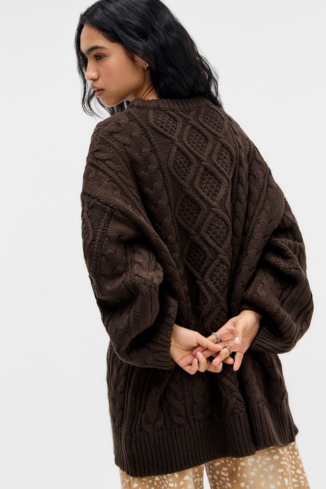 Lioness Gigi Strickpullover #3