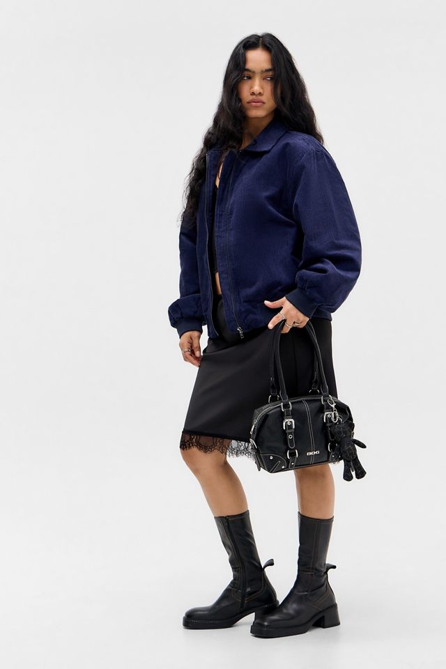 Lioness Cou Cou Bomberjacke #1