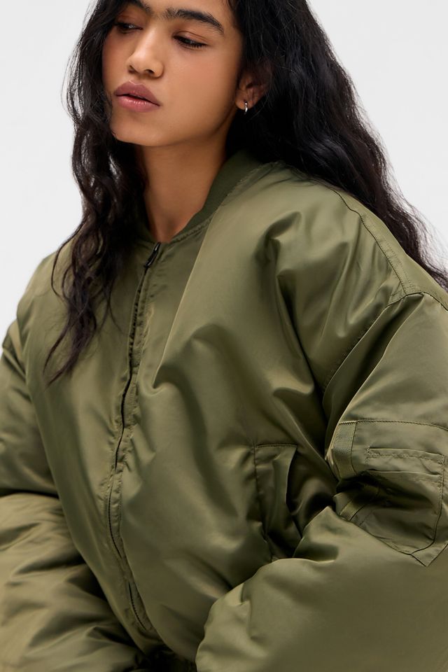 Lioness Essential Bomberjacke #2