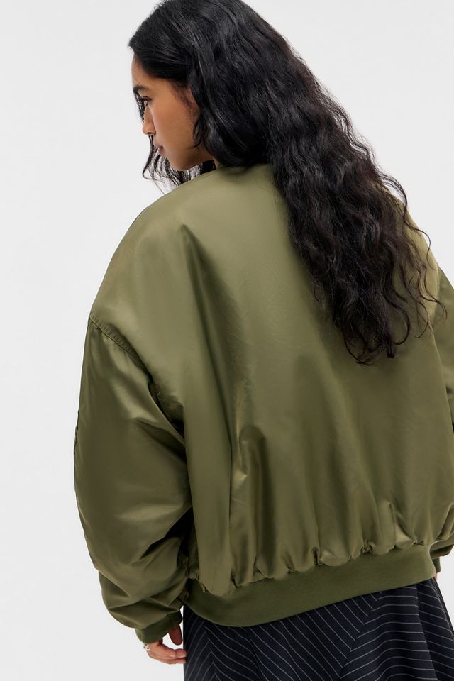 Lioness Essential Bomberjacke #3