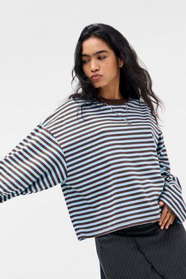 T-Shirt à manches longues Lioness Bloom