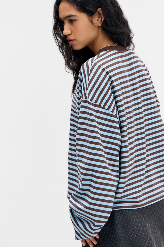 Lioness Maglietta a Maniche Lunghe Bloom #3