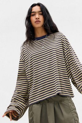 T-Shirt à manches longues Lioness Bloom