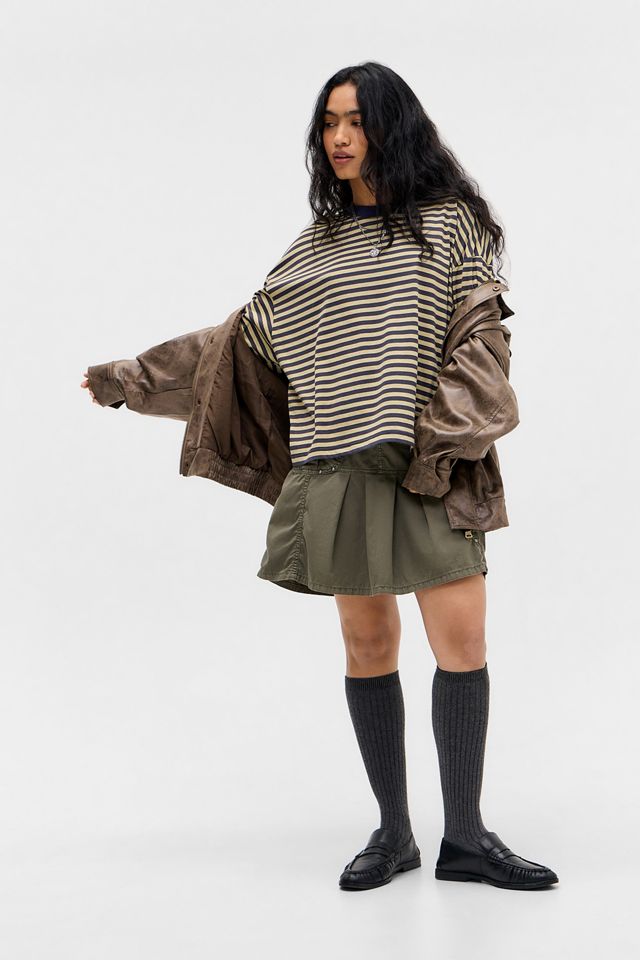 Lioness Maglietta a Maniche Lunghe Bloom #1