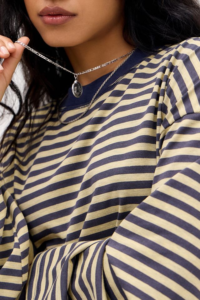 Lioness Maglietta a Maniche Lunghe Bloom #2