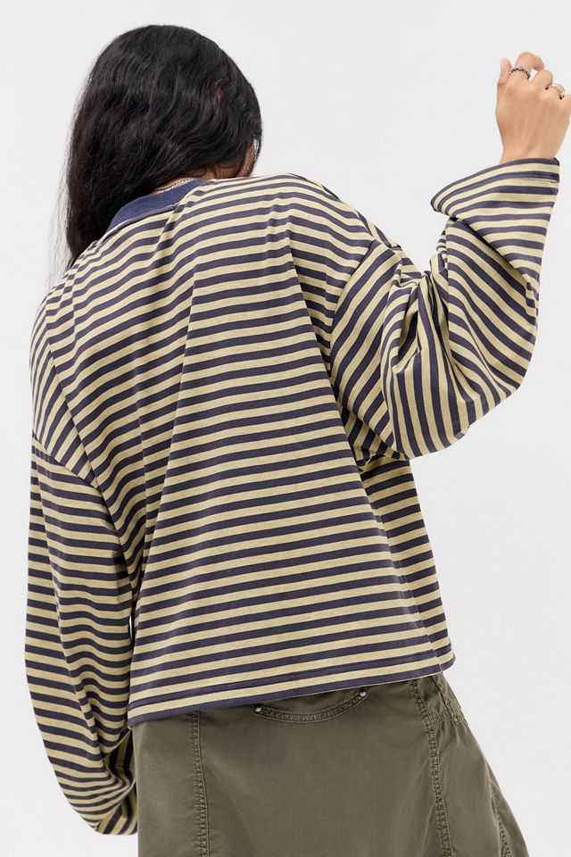 Lioness Maglietta a Maniche Lunghe Bloom #3