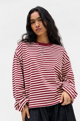 T-Shirt à manches longues Lioness Bloom