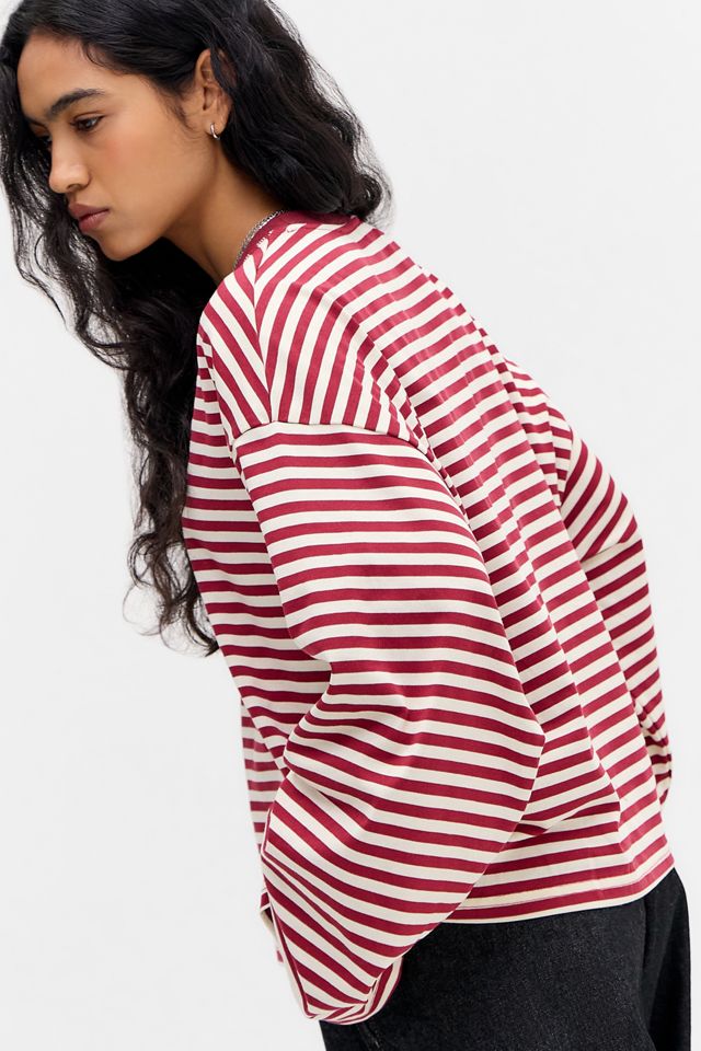 Lioness Maglietta a Maniche Lunghe Bloom #3