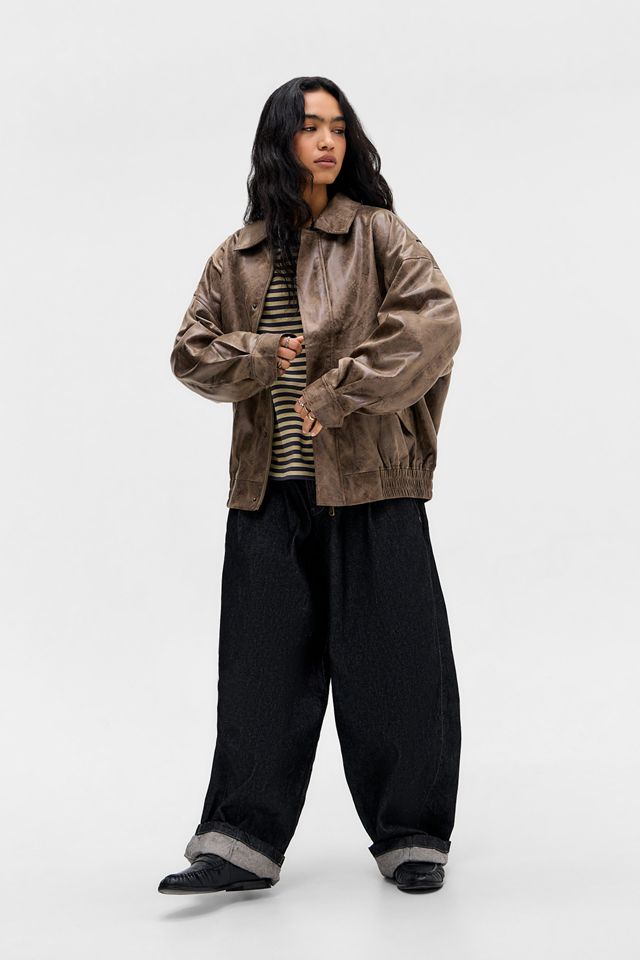 Giacca Bomber Kenny Lioness #1