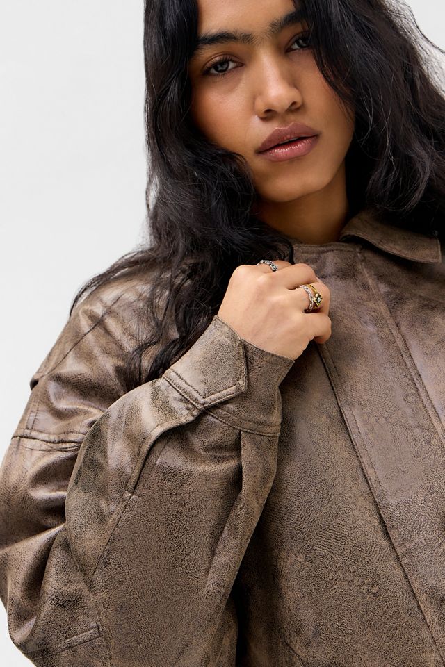 Giacca Bomber Kenny Lioness #2