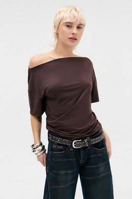 T-Shirt Lioness Terres Sauvages