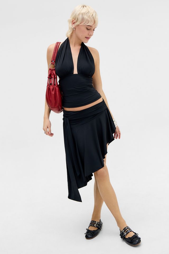 Top Halter Safari Lioness #2