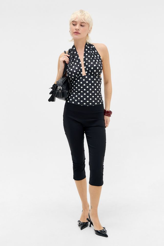 Top Halter Safari Lioness #2