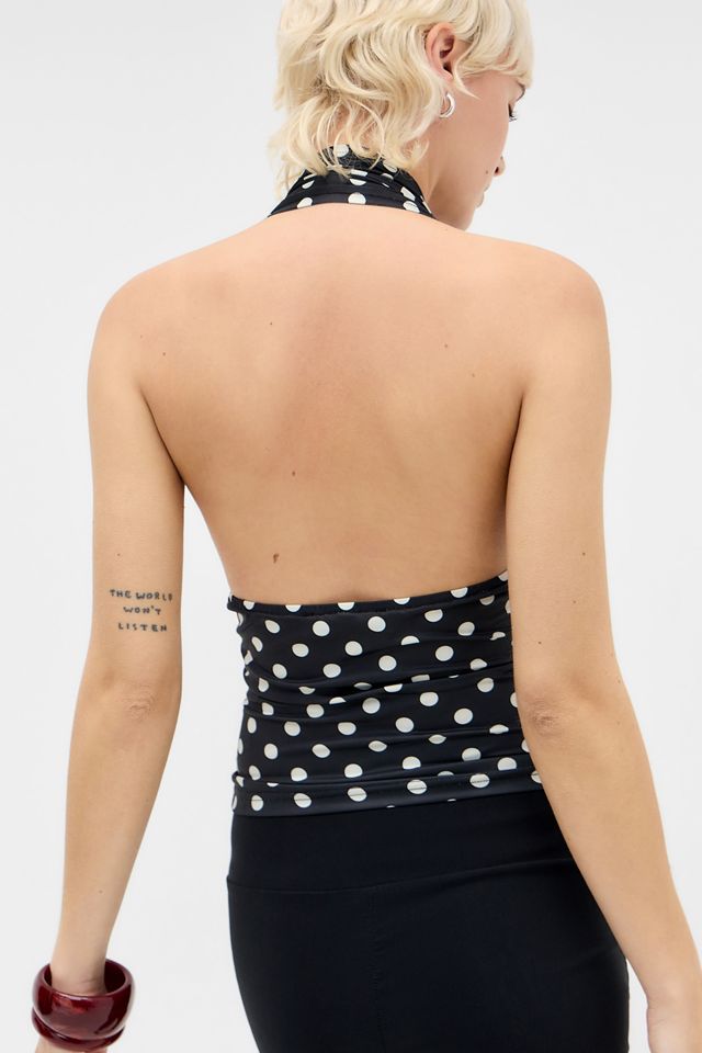 Top Halter Safari Lioness #3