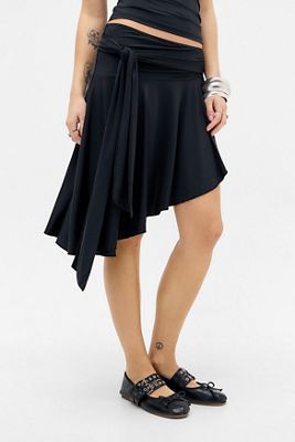 Jaded London Ramona Burnout Vest Top | Urban Outfitters UK