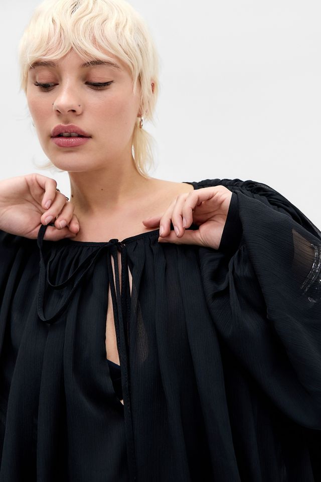 Robe Elements Lioness #1