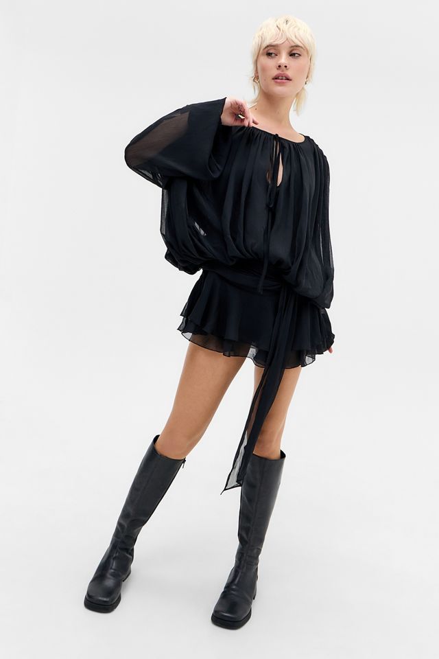 Robe Elements Lioness #2