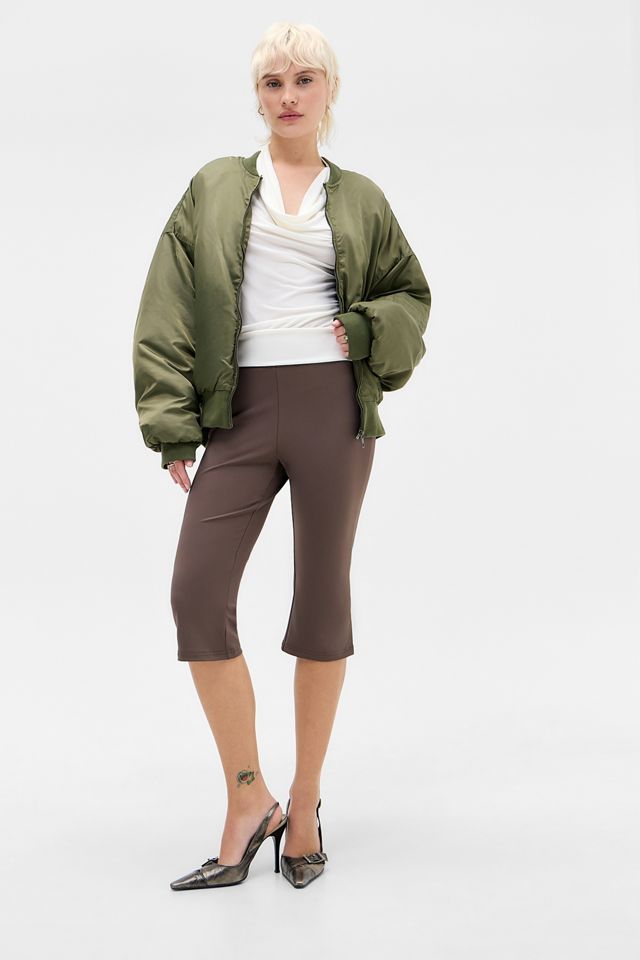 Pantalon Capri Ranger Lioness #1