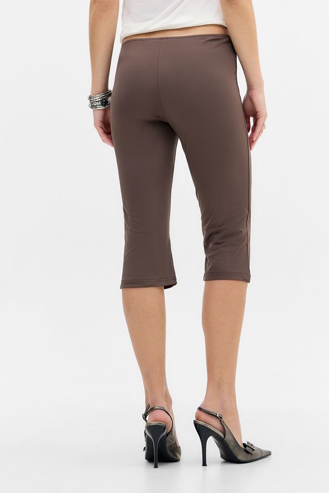 Pantalon Capri Ranger Lioness #2