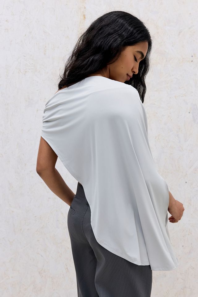 Top Poncho Reborn Lioness #3