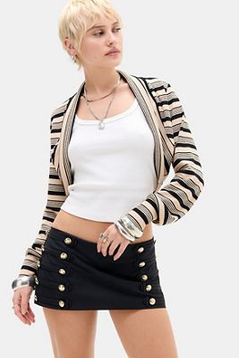Lioness Rush Hour Skort