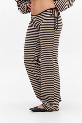Pantalones con Lazo Bloom Lioness