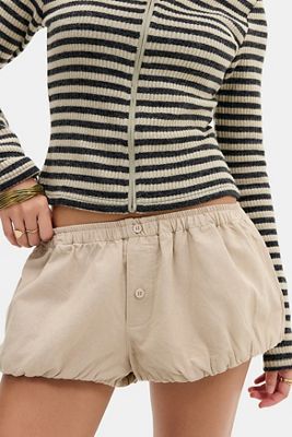 Lioness Odette Bloomer-Shorts