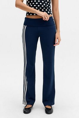 Pantalon Layover Marine Lioness