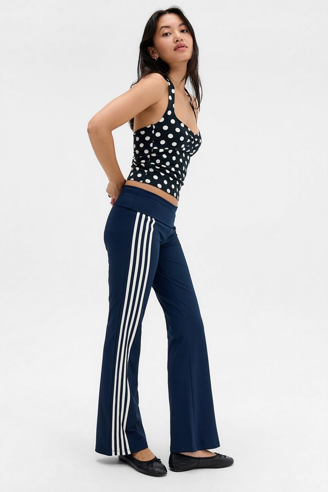 Pantalones Layover Azul Marino Lioness #1