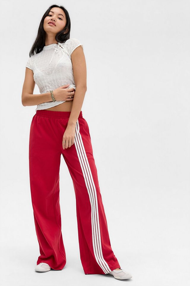 Lioness Red Eye Track Pants #1