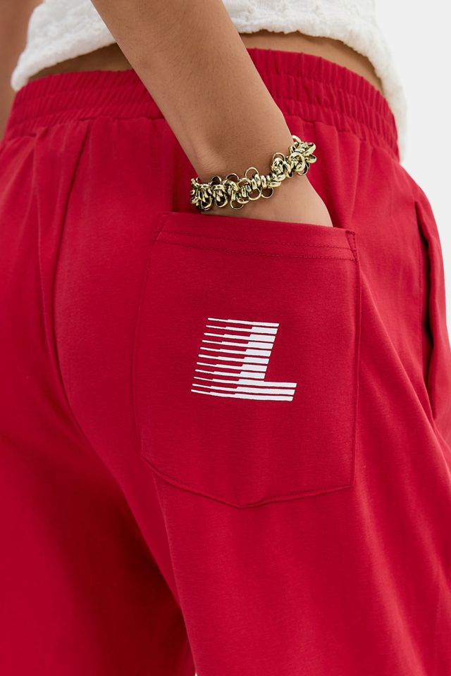 Lioness Red Eye Track Pants #3
