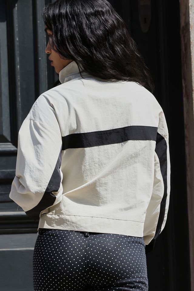 Lioness Beige Shoreline Windjacke #3