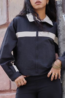 Lioness Essential Windbreaker Jacket
