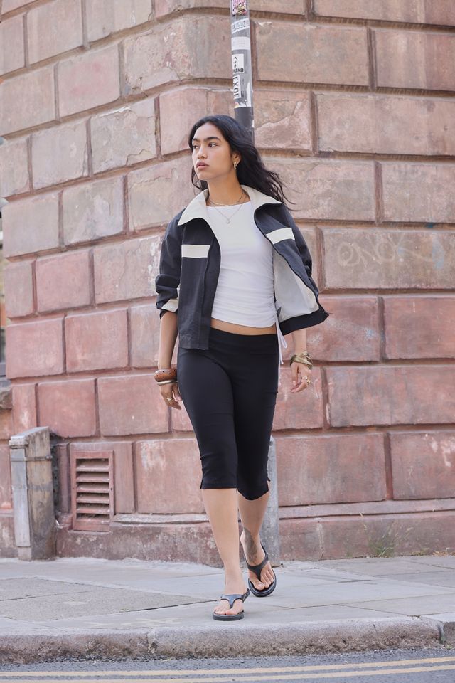 Lioness Essential Windjacke #1