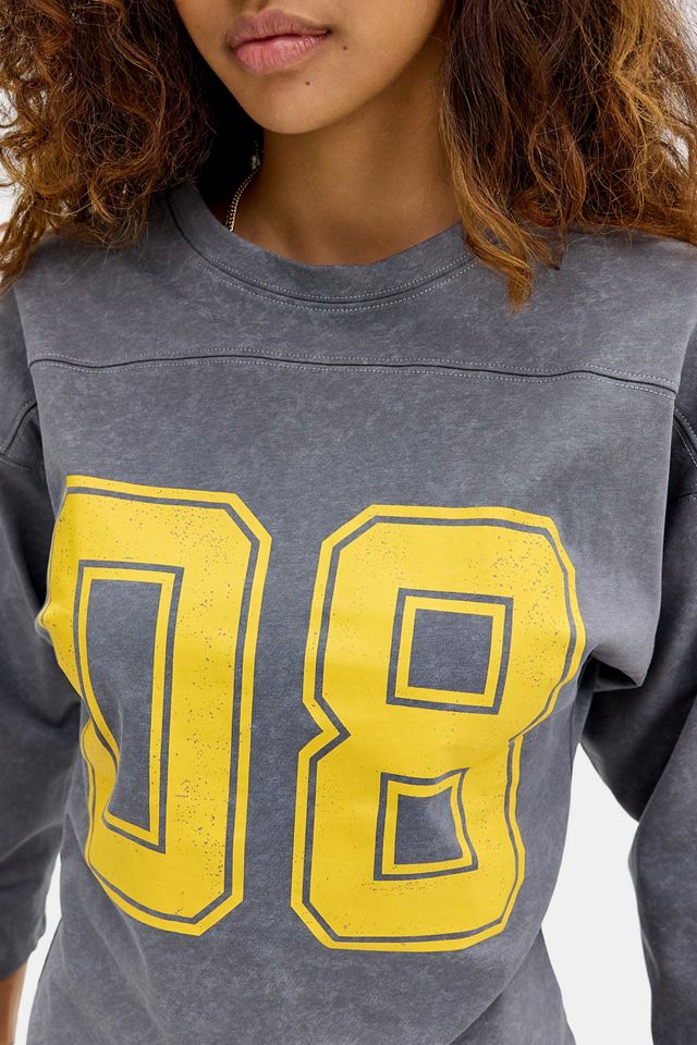 UO Graues City T-Shirt #1