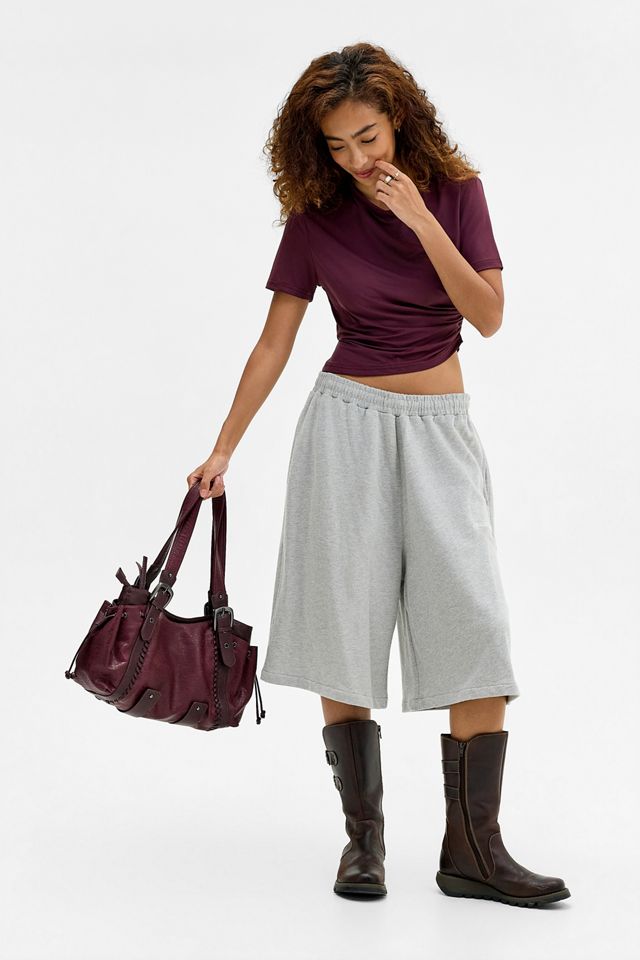 Lioness Purple Paloma Tee #2
