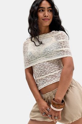 Lioness Bella Vita Top