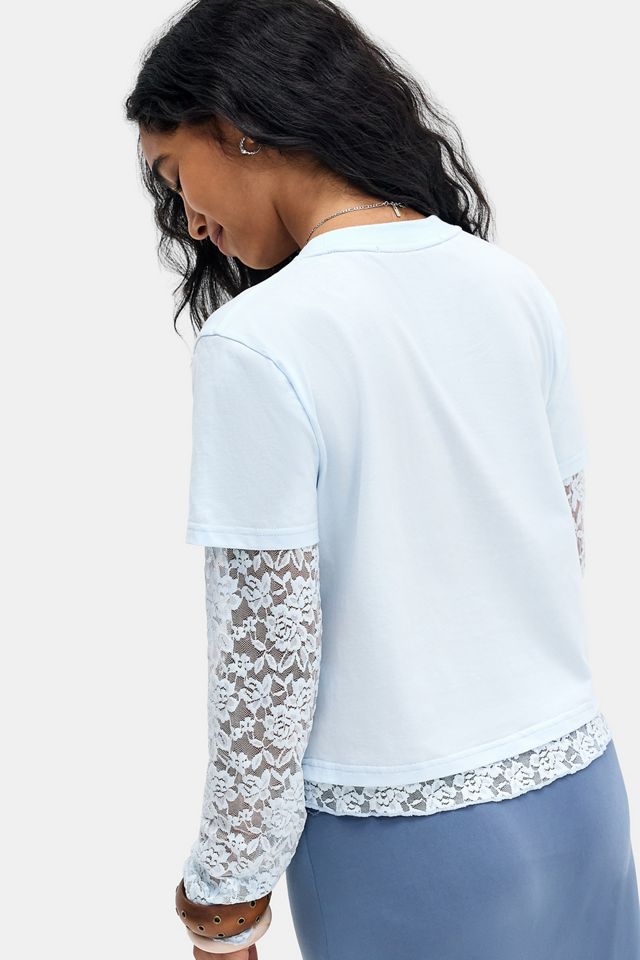 Lioness Baby Bottega T-Shirt #3