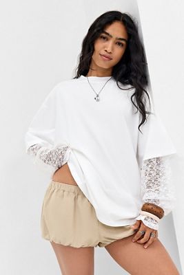 Lioness Botegga Tee