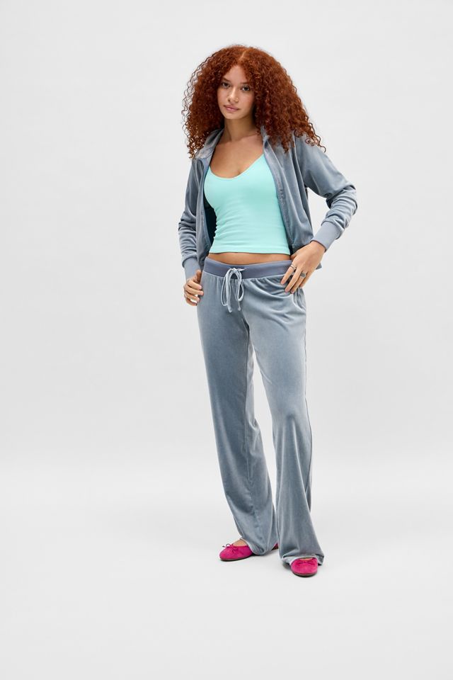 Lioness Grey Alba Track Pants #3