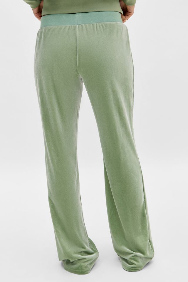 Lioness Green Alba Track Pants #2