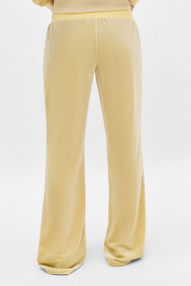 Lioness Yellow Alba Track Pants #2