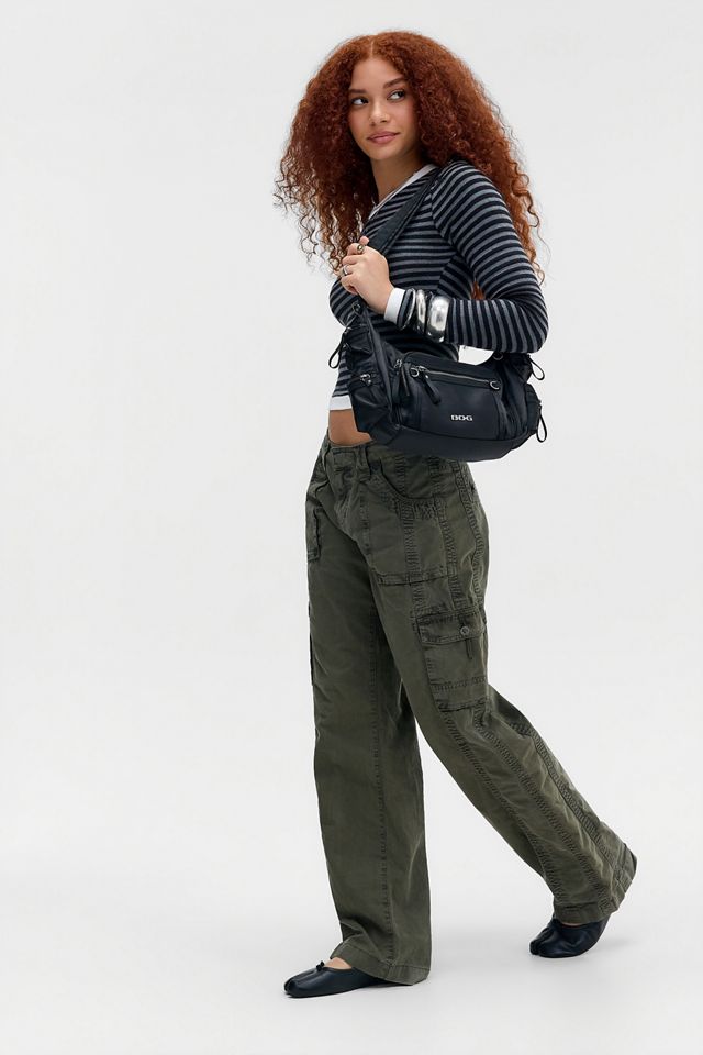 Top a Maniche Lunghe a Righe Barbie Lioness #1