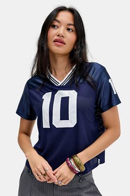 Camiseta Holgada It Girl Lioness
