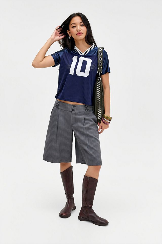 T-shirt décontracté It Girl Lioness #2