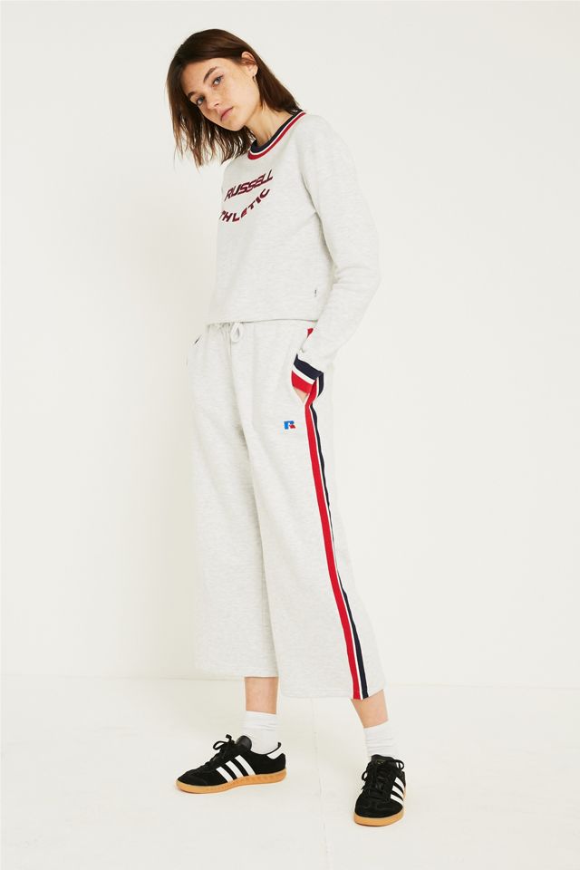 Russell Athletic Grey Culottes #2