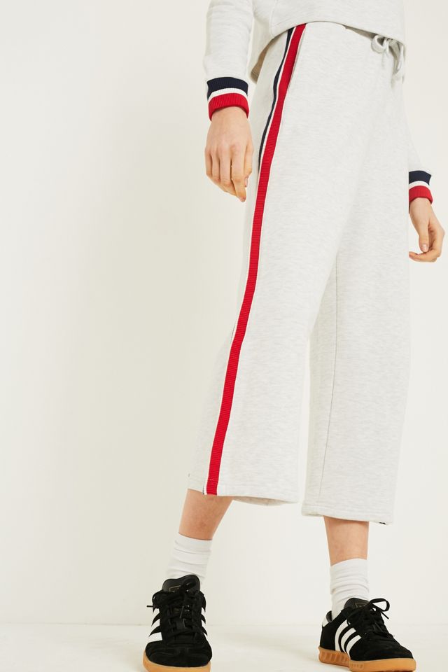 Russell Athletic Grey Culottes #5